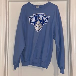 Saint Louis University hoodie